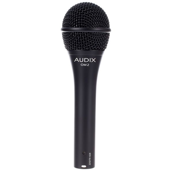 AUDIX OM2