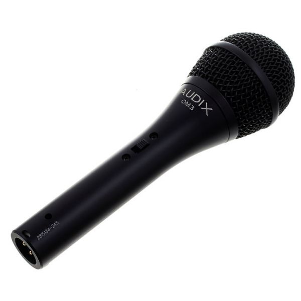 Audix OM3-S