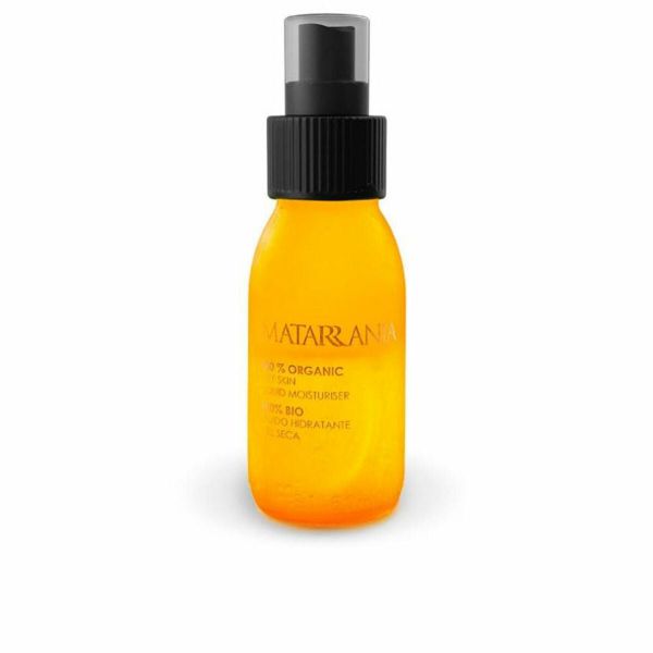 Matarrania Fluido Hidratante Pele Seca 60 ml