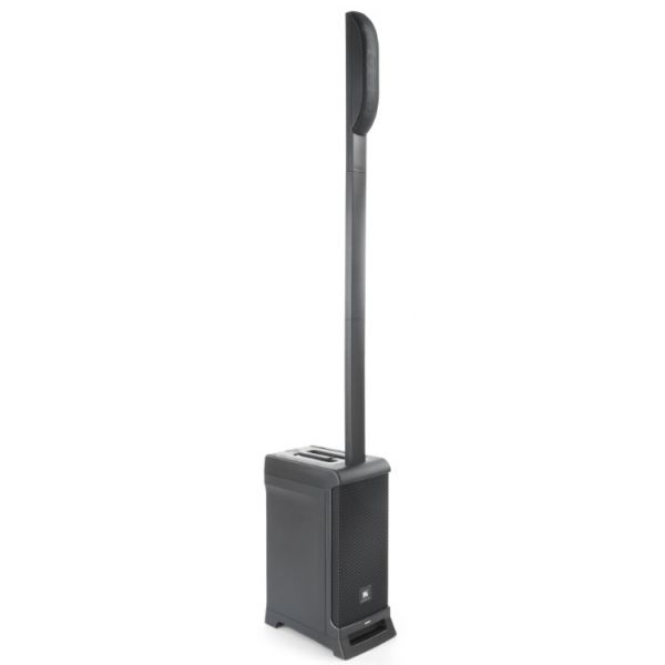 JBL IRX ONE Coluna PA Bluetooth Preto