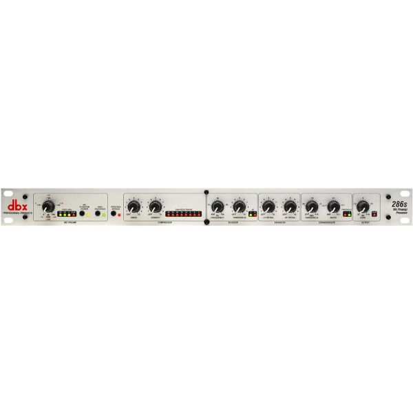 Dbx 286S