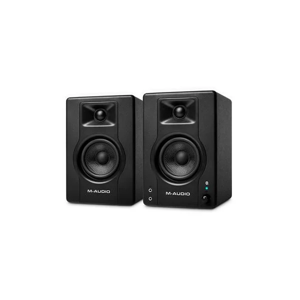 M-Audio Monitor de Estúdio BX3 D4