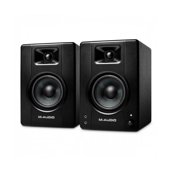 M-Audio BX4 (Par)