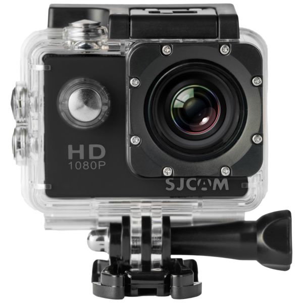 Action Cam SJCAM SJ4000 Black