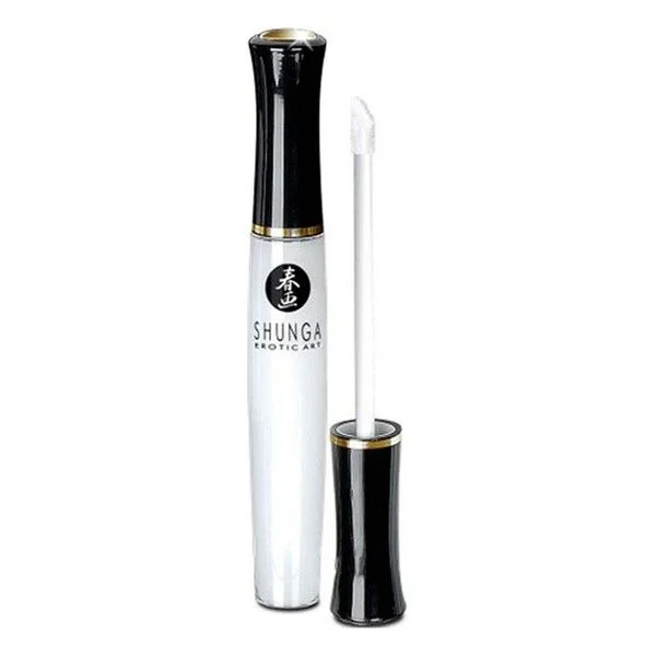Shunga Gloss Divine Oral Pleasure Côco 10ml