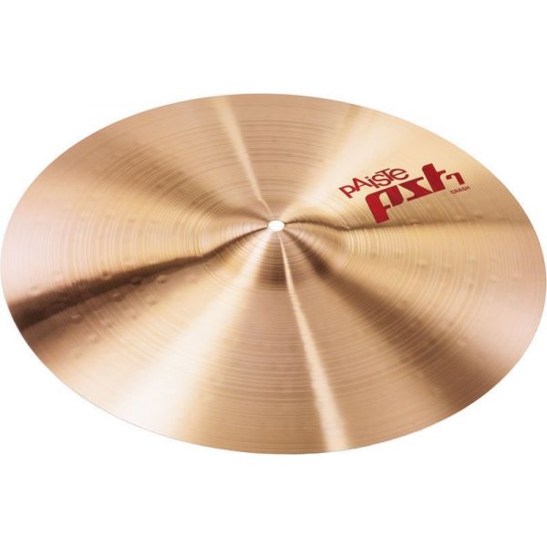 Paiste PST7 18 Crash