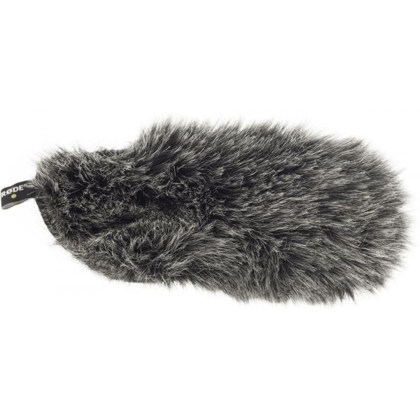 Rode Protector de Pêlo Dead Cat VMPR