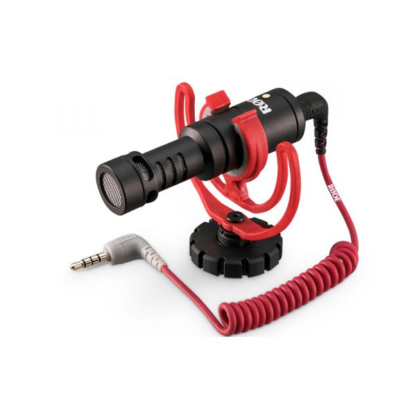 Rode VideoMicro