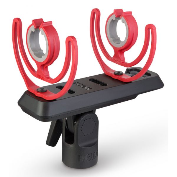 Rode Suspensão SM4-R para Microfones NTG1/2/3 - R100281