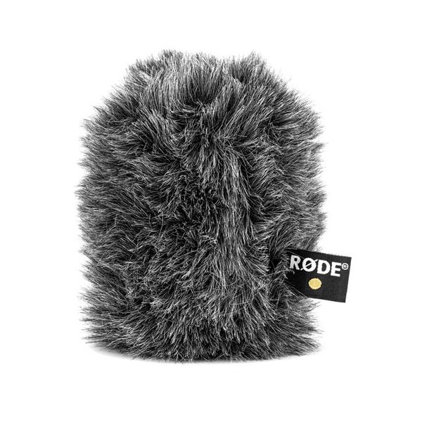 RODE Protector de Pêlo WS11 p/ VideoMic NTG - 14612