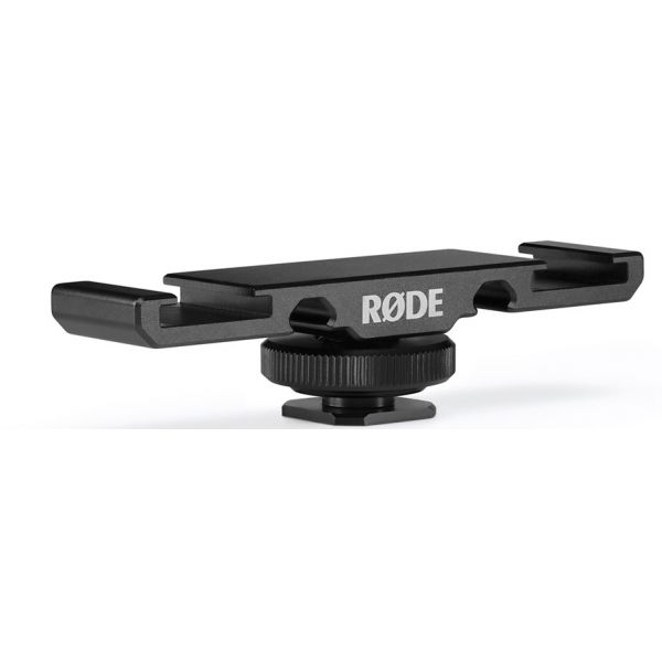 Rode Suporte Dupla Sapata DCS-1