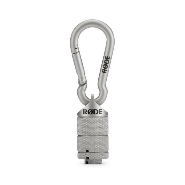 Rode Thread Adaptor Silver