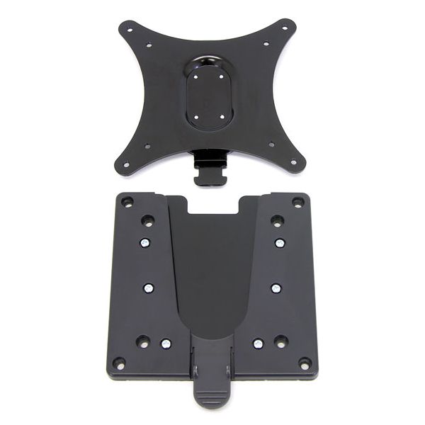 Ergotron Quick Release Lcd Bracket Black