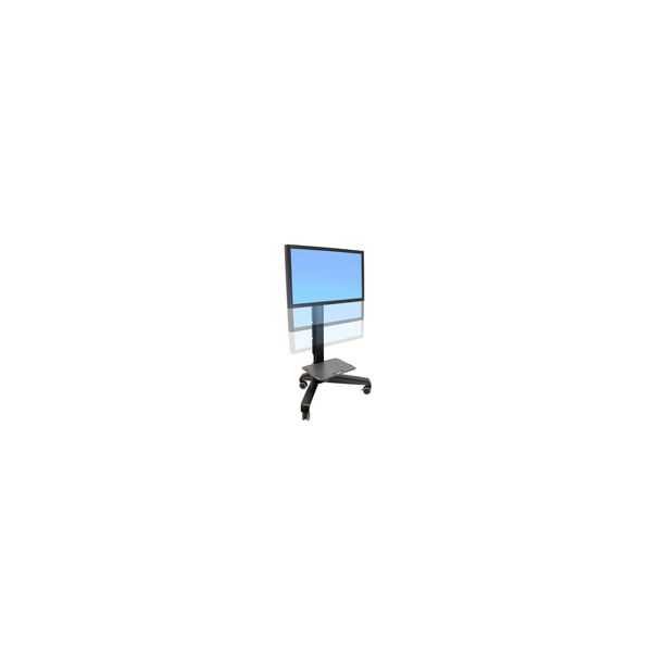 24-191-085 - ergotron - neo-flex mobile mediacenter vhd