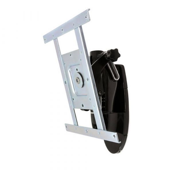 Ergotron LX HD Wall Mount Pivot - 45-269-009