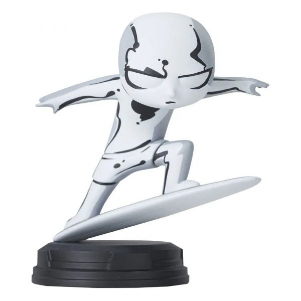 Diamond Select Toys - Marvel - Silver Surfer 10 cm