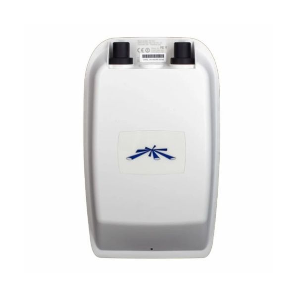 Ubiquiti PowerStation2 EXT Access Point/Repetidor/Extensor de Alcance 2.4GHz com Conector de Antena N