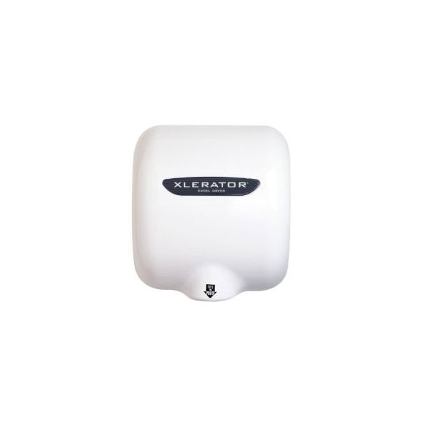 Xlerator Secador de Mãos XL-BWV EcoPower White - 6821100