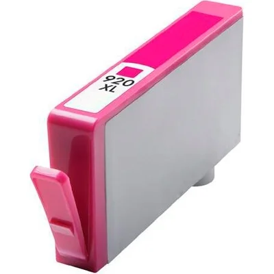 Tinteiro Compatível HP920XL - Magenta