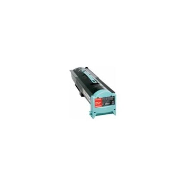 Toner Lexmark W850 Black W850H21G Compatível