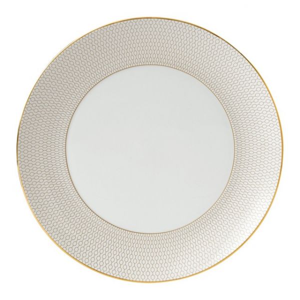 Wedgwood Prato Raso Arris