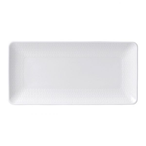 Wedgwood Travessa Rectangular Gio