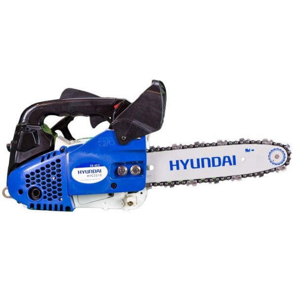 Hyundai Motosserra 25.4cc 250mm - HYC2510