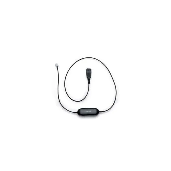 Jabra Cabo 1216 para Avaya