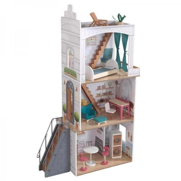Kidkraft Casa de Bonecas Rowan - 10238