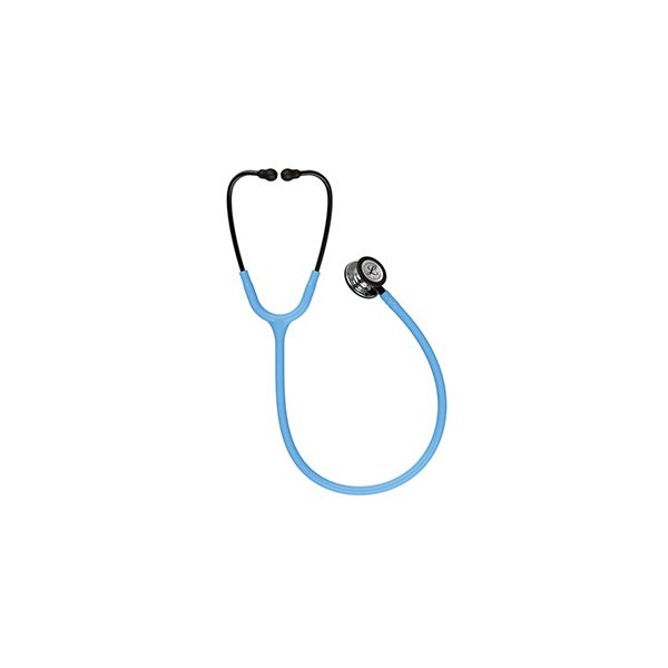 Littmann Estetoscópio Classic III 5959 Azul Céu - 5959