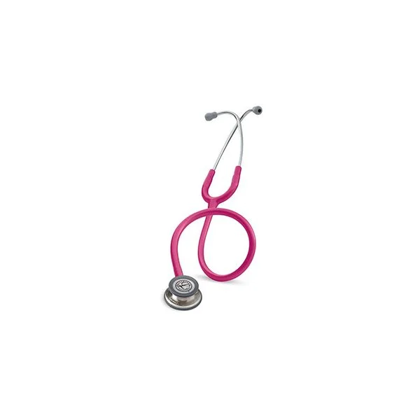 Littmann Estetoscópio Classic III 5648 Framboesa - 5648