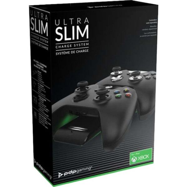 PDP Carregador Ultra Slim Xbox Series X