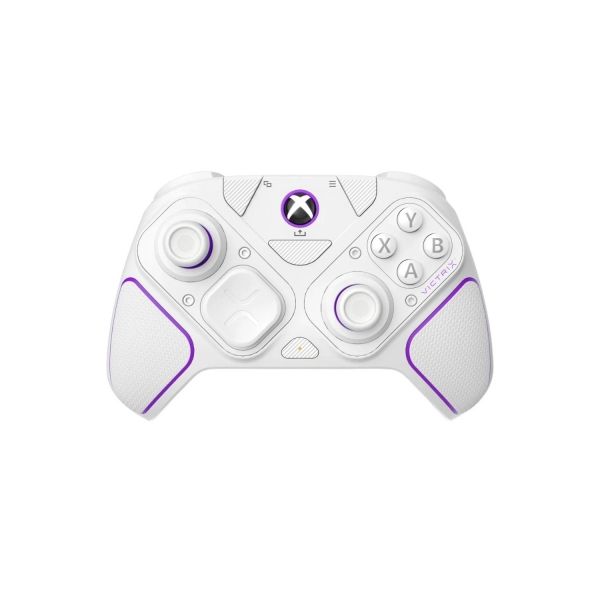 PDP Comando Victrix Pro BFG Wireless Branco Xbox Series X S