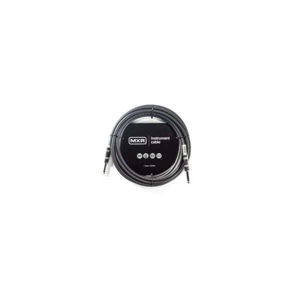 Dunlop Cabo Jack/jack com 6m DCIS20 Mxr - 6M DCIS20