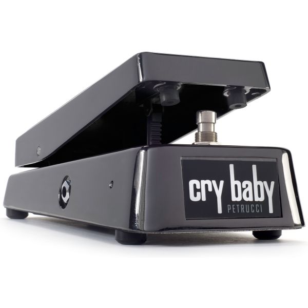 Dunlop John Petrucci Signature Cry Baby Wah