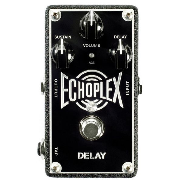 Dunlop EP103 Echoplex Delay