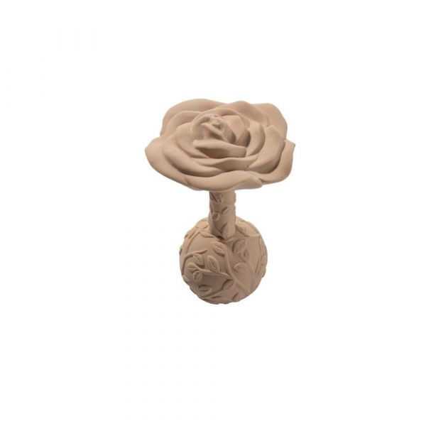 Natruba Mordedor Flor Bege