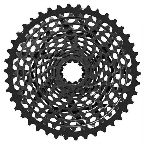 Sram Cassete Xg-1195 X01 X-glide 10-42 11 Speed. Fits Xd Driverbody