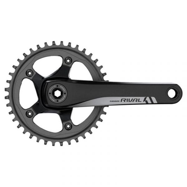 Sram Pedaleiro Rival1 172.5 42d