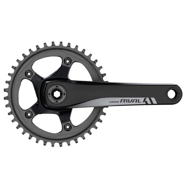 Sram Pedaleiro Rival1 175 42d