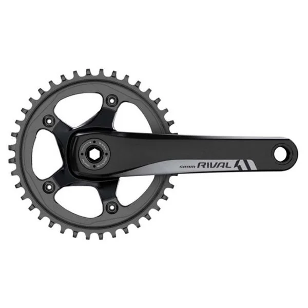 Sram Pedaleiro Rival1 Bb30 170 42d