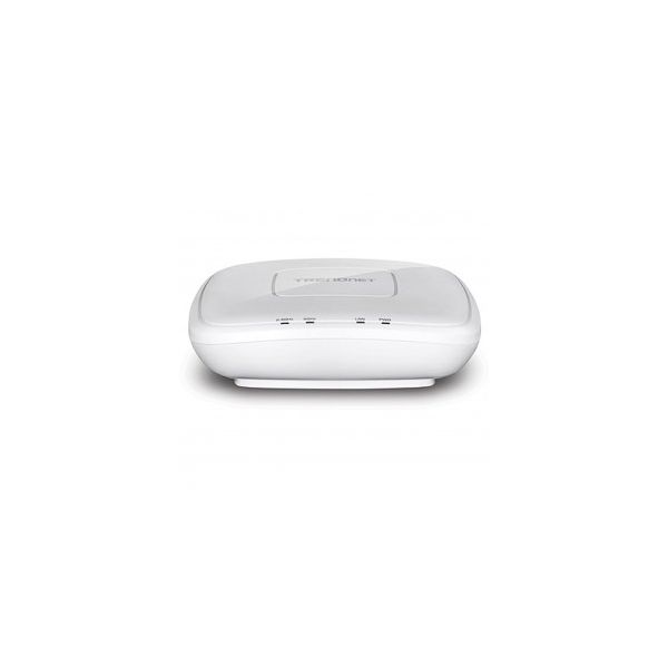 Trendnet TEW-821DAP2KAC v1.0R Kit Controlador Wireless Dual Band - TEW-821DAP