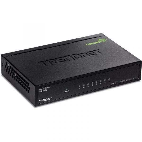 Trendnet TEG-S82g
