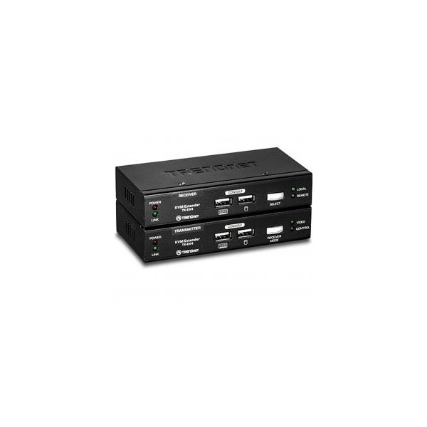 Trendnet TK-EX4