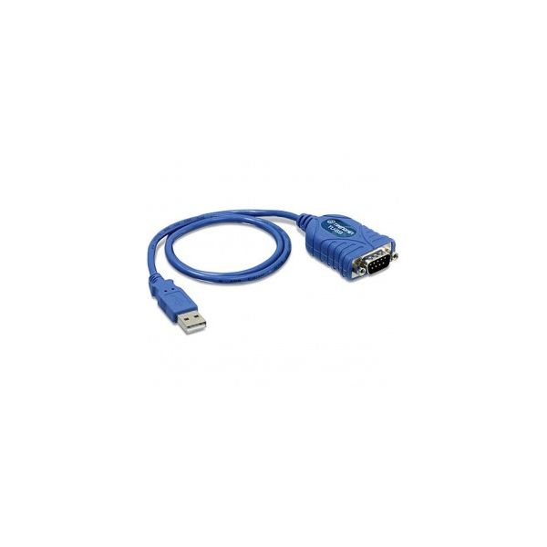 Trendnet Cabo Conversor USB-Serie (9Pin) - TU-S9