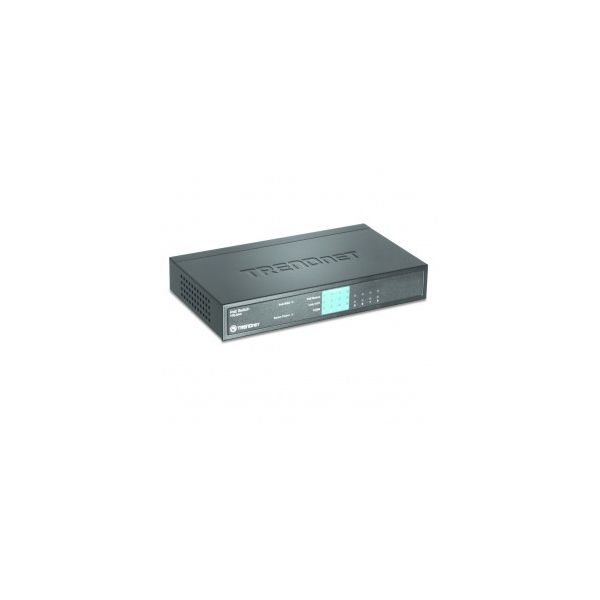 Trendnet TPE-S44 Switch 8 Portas