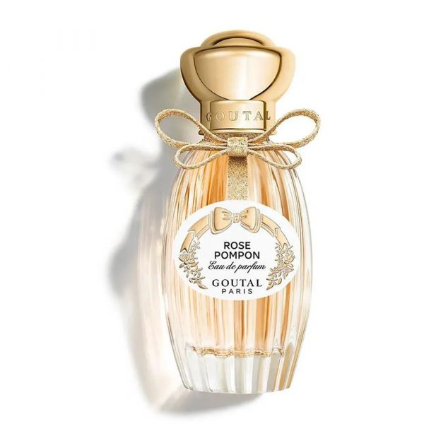 Annick Goutal ROSE POMPON Woman Eau de Parfum 100ml (Original)