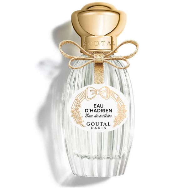 Goutal Paris Eau D'Hadrien Eau de Toilette Spray 50ml (Original)