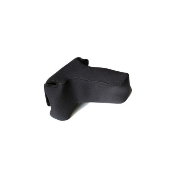 OP/TECH Estojo Neoprene D-Pro Zoom Black - 7401214