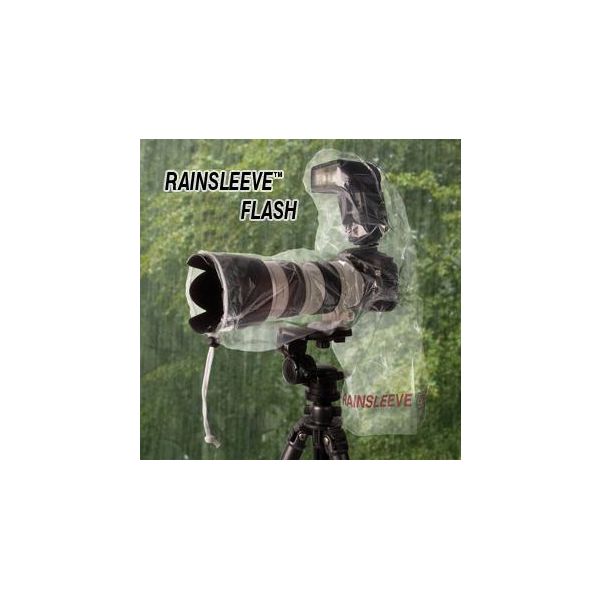 OP/Tech 1x2 OP/Tech Rain-Sleeve Flash